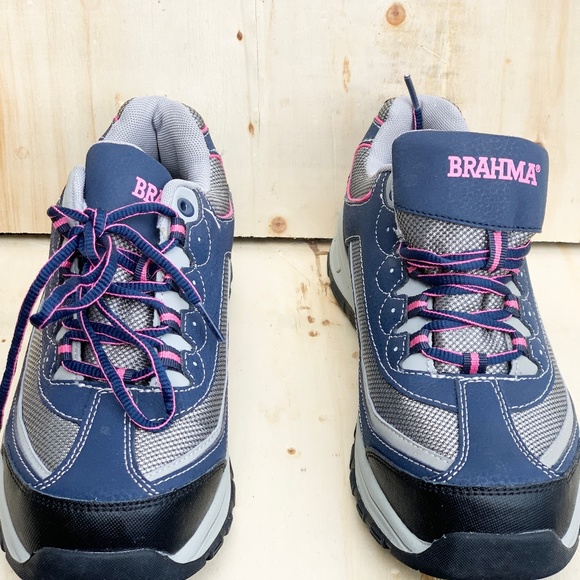 shoe Brahma - Picture 1 of 3
